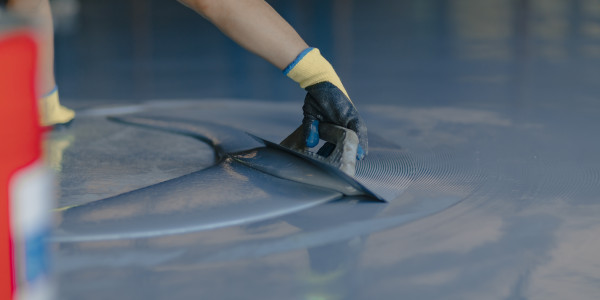 Pintar Fachadas de Casas Unifamiliares / Chalets l' Albi · Pintura y Pavimentos para Pintar Garajes y Parkings