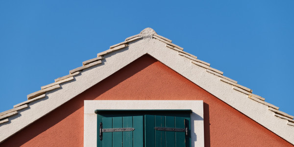 Pintar Fachadas de Casas Unifamiliares / Chalets l' Albi · Pintado de Puertas, Ventanas y Cancelas