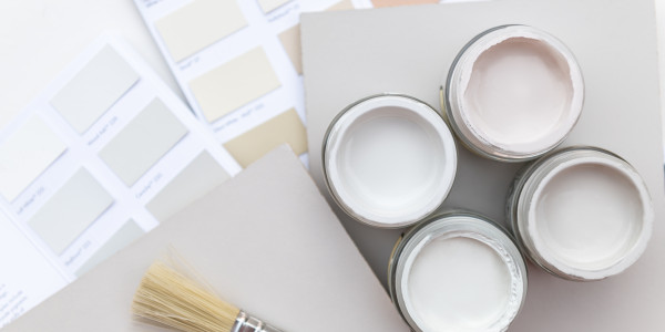 Pintar Fachadas de Casas Unifamiliares / Chalets l' Albi · Pintura para Pintar Viviendas y Edificios Residenciales