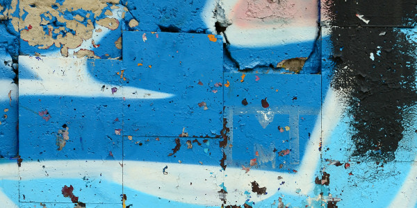 Pintar Fachadas de Naves Industriales, Fábricas y Almacenes Àger · Limpieza, Borrado y Eliminado de Grafiti / Pintura Antigrafiti