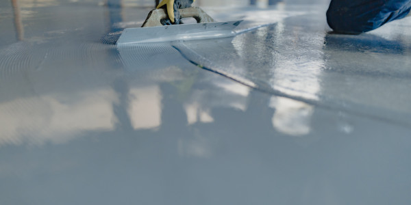 Pintar Fachadas de Naves Industriales, Fábricas y Almacenes Àger · Pavimentos para Pintado de Parkings