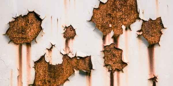 Pintar Fachadas y Patios de Luces de Comunidades Vecinos / Propietarios les Borges Blanques · Pintura Anticorrosiva con Protección a la Oxidación y Desgaste