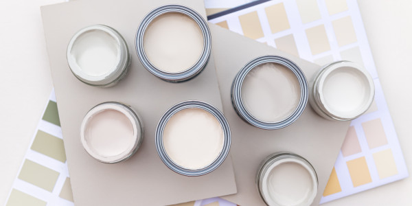 Rehabilitación y Restauración de Fachadas Juneda · Pinturas de Alta Calidad y Durabilidad