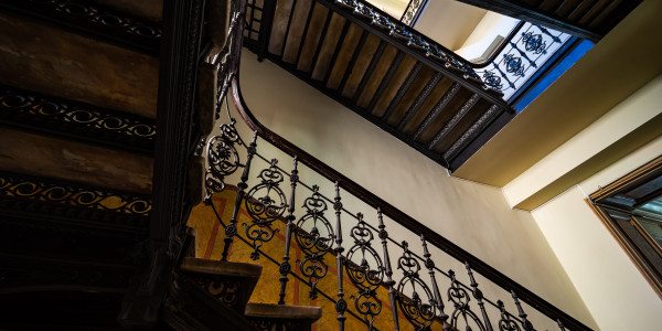 Rehabilitación y Restauración de Fachadas Juneda · Restauración de Edificios Históricos / Emblemáticos