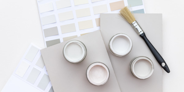 Trabajos Verticales en Fachadas de Edificios / Viviendas Juneda · Pinturas de Alta Calidad y Durabilidad